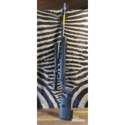 Carabine BROWNING X-Bolt SF Max Varmint cal.308win canon 61cm semi lourd + frein de bouche + lunette