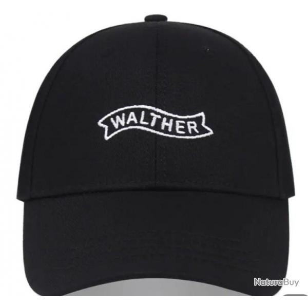 Casquette WALTHER
