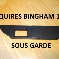 sous garde carabine SQUIRES BINGHAM M16 SQUIRES BINGHAM 16 - VENDU PAR JEPERCUTE (JO477)