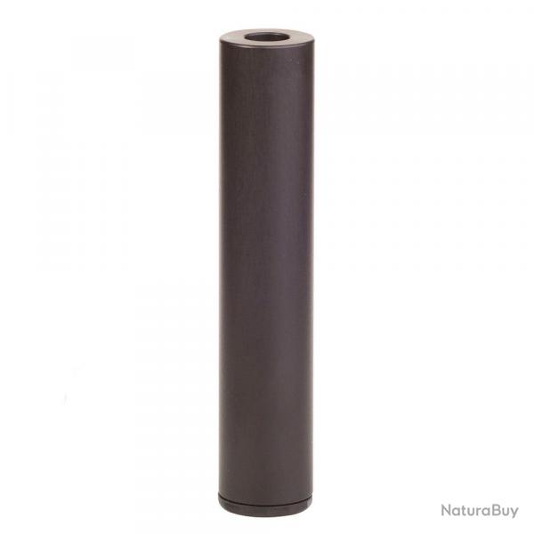 Silencieux Ase Utra Eco Rimfire - Noir / 1/2"x20 UNF / 17 HMR