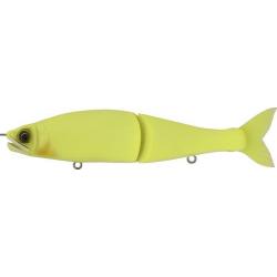 Poisson Nageur Gan Craft Jointed Claw Magnum SS 23cm 113g UF Mat Chart