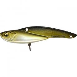 Lame Vibrante Megabass Onimaru 30g 8,6cm 30g Army