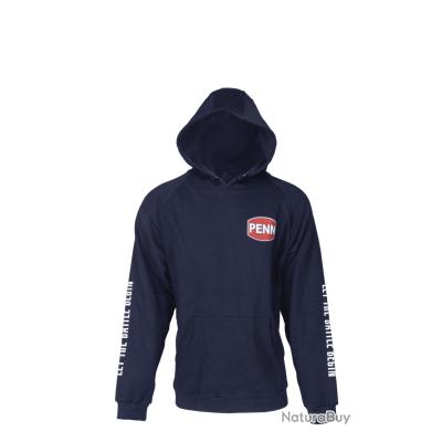 Sweat Vêtement de Pêche - Leurre de la pêche