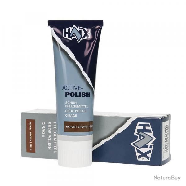 CREME D'ENTRETIEN MARRON 75 ML