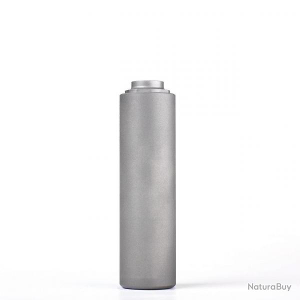 Modrateur de son Ase Utra SL7I - Inox / .30 / 338 / 5/8"x24 UNEF
