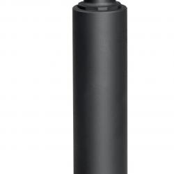 Modérateur de son Ase Utra SL7I - Noir cerakote / .30 / 3/4"x24 UNS