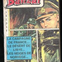 banzai reliure 1984 , comic's bd guerre