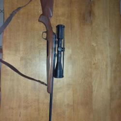 Vends carabine browning x-bolt 243 winchester