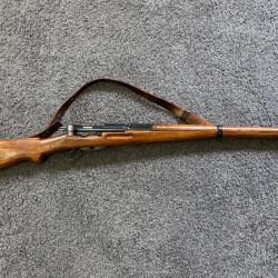 "ARRIVAGE" Fusil SCHMIDT RUBIN Model 1931 Carbine K31 Calibre 7,5 x55 SUISSE avec sa bretelle