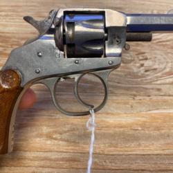 revolver hopkins allen  calibre 22 lr