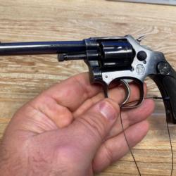 ladysmith 22 revolver
