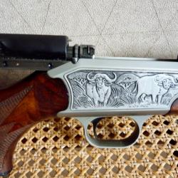 carabine blaser r 93 luxe 300w