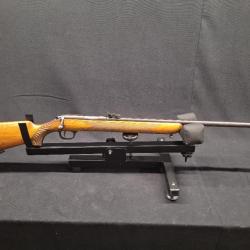 Carabine Walther Sportmodell Meisterbüchse, Cal. 22lr - 1 sans prix de réserve !!