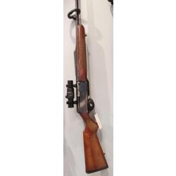 Browning BAR MK2  300win point rouge browning Occasion