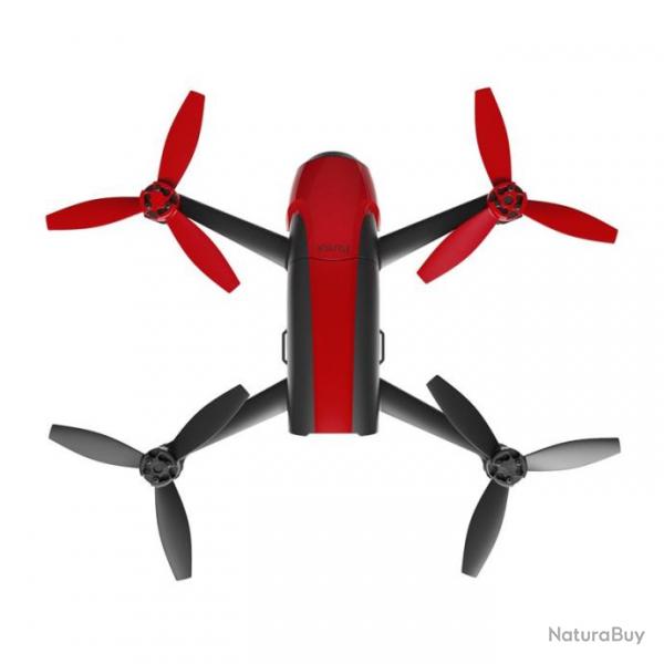 Drone Bebop 2 - ROUGE - PARROT