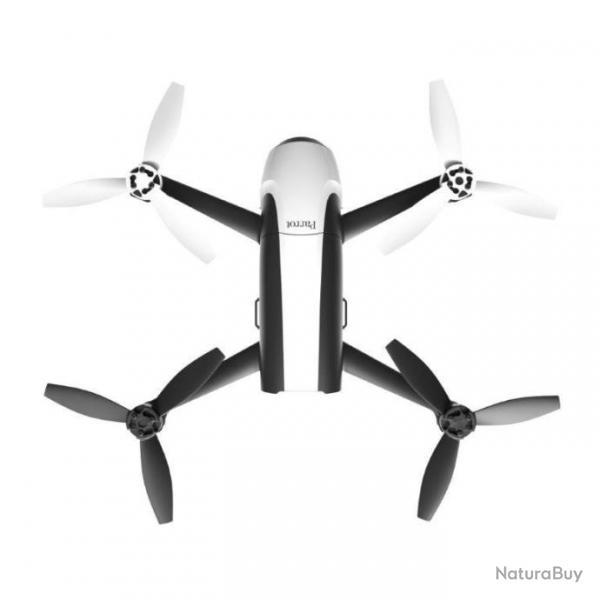 Drone Bebop 2 - Blanc - PARROT