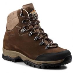Chaussures de trekking Jersey Pro MEINDL 42,5