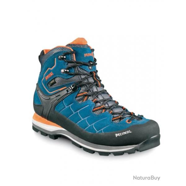 Chaussures trekking Litepeak GTX Bleu MEINDL