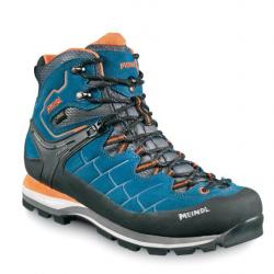 Chaussures trekking Litepeak GTX Bleu MEINDL 45