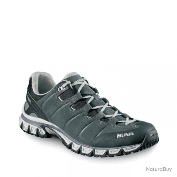 Chaussures de marche Vegas anthracite MEINDL