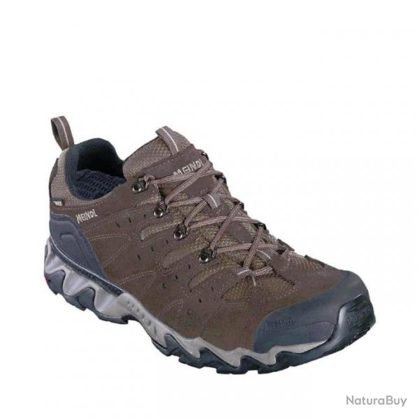 Chaussures de marche Portland GTX marron MEINDL