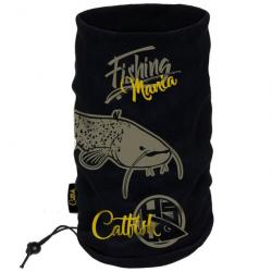 Tour de cou Catfish Mania - HOTSPOT DESIGN