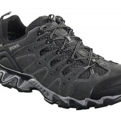Chaussures de marche Portland GTX gris MEINDL 39,5