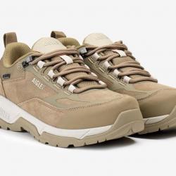 Chaussures Palka LOW MTD Taupe AIGLE
