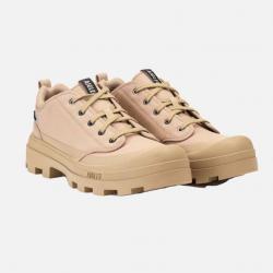 Chaussures Tenere Hike Low - Sable - AIGLE 35
