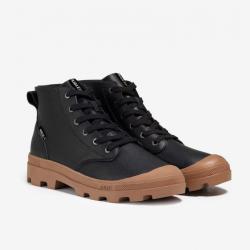 Chaussures Tenere City Noir AIGLE