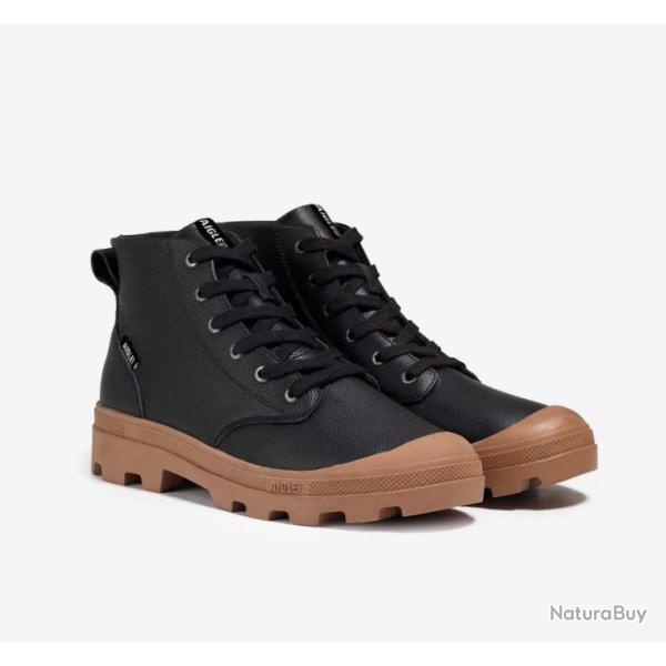 Chaussures Tenere City Noir AIGLE