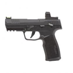 Pistolet P322 ROMEOZero Elite (Calibre: .22 lr.)