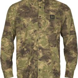 Chemise Deer Stalker camouflage AXIS MSP® Forest (Couleur: AXIS MSP® Forest, Taille: M)
