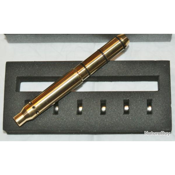Douille de rglage Laser Cal  38Spl