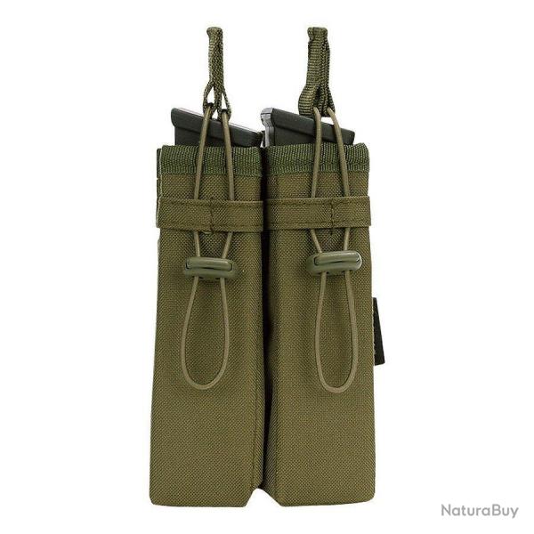 Poche Chargeur EL MP5 x2 (101 Inc) OD