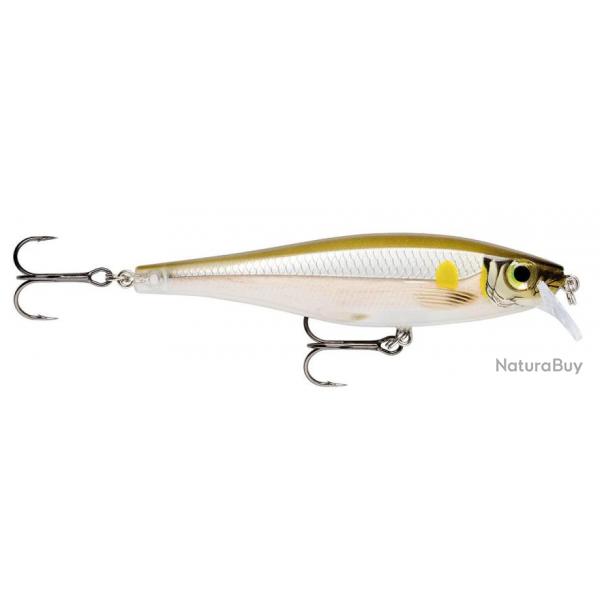 Leurre BX Minnow BXM07 - RAPALA Ayu