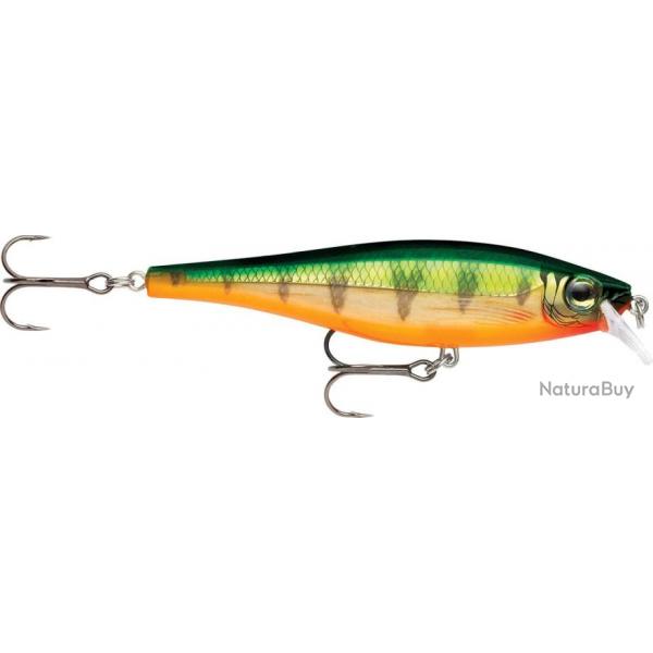 Leurre BX Minnow BXM07 - RAPALA Legendary Perch