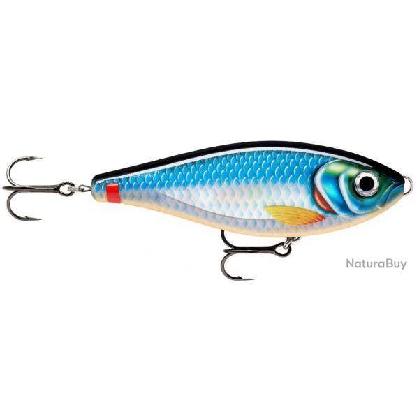 Leurre X-RAP HAKU 14 - RAPALA BGH