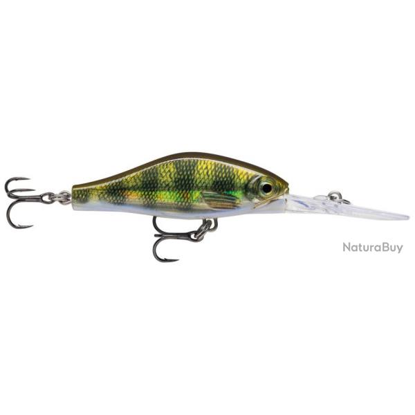 Leurre SHADOW RAP JACK DEEP 05 - RAPALA PEL