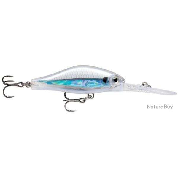 Leurre SHADOW RAP JACK DEEP 05 - RAPALA AS