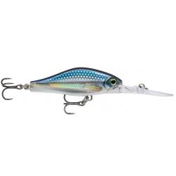 Leurre SHADOW RAP® JACK DEEP 05 - RAPALA BLL