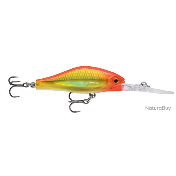 Leurre SHADOW RAP JACK DEEP 05 - RAPALA HH