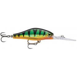 Leurre SHADOW RAP® JACK DEEP 05 - RAPALA P