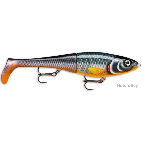 Leurre X-RAP PETO XRPT20 - RAPALA HLW