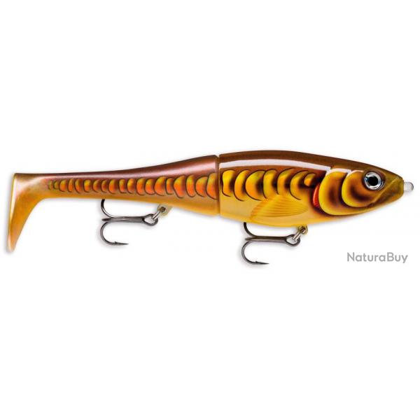 Leurre X-RAP PETO XRPT20 - RAPALA MRC