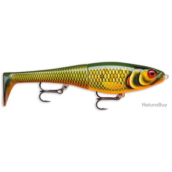 Leurre X-RAP PETO XRPT20 - RAPALA SCRR