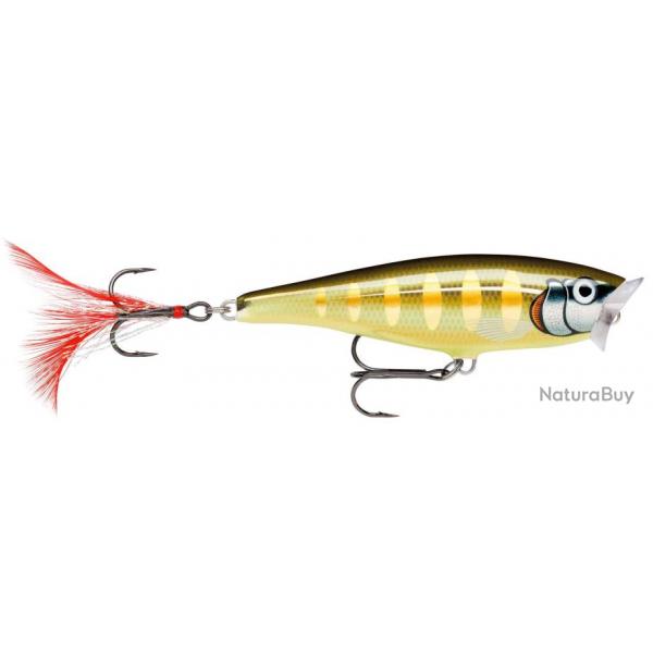 Leurre SKITTER POP SP07 - RAPALA STGS