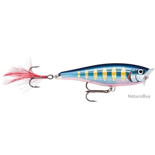 Leurre SKITTER POP SP07 - RAPALA STHB