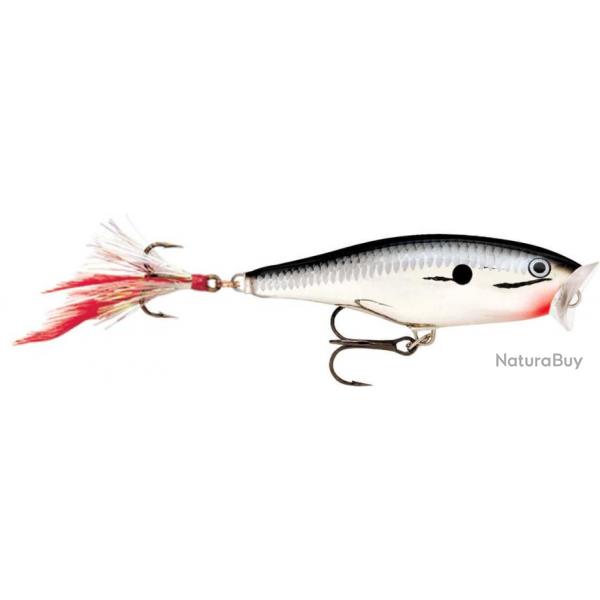 Leurre SKITTER POP SP07 - RAPALA CH