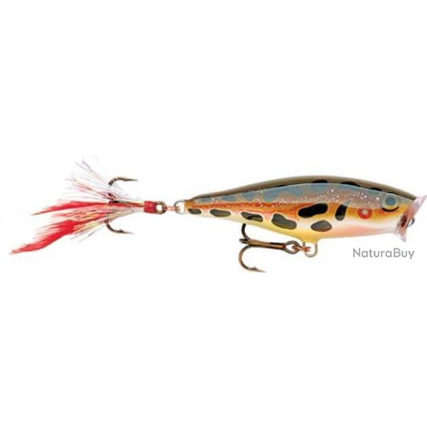 Leurre SKITTER POP SP07 - RAPALA F